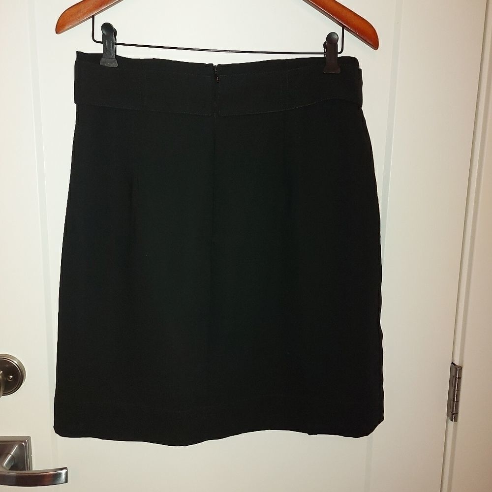 H&M black skirt - Picture 3 of 7